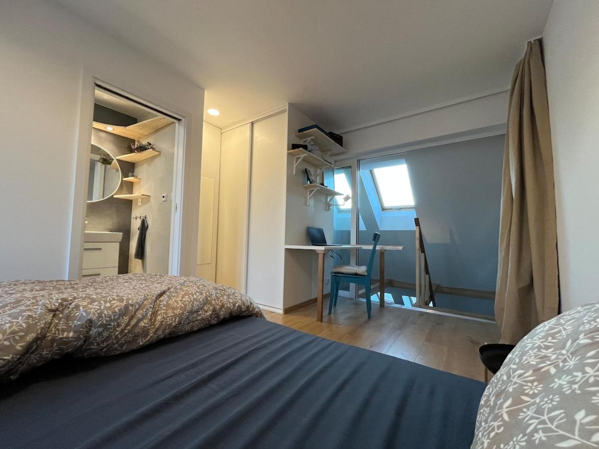Chic & Design Maisonette For Your City Getaway *
