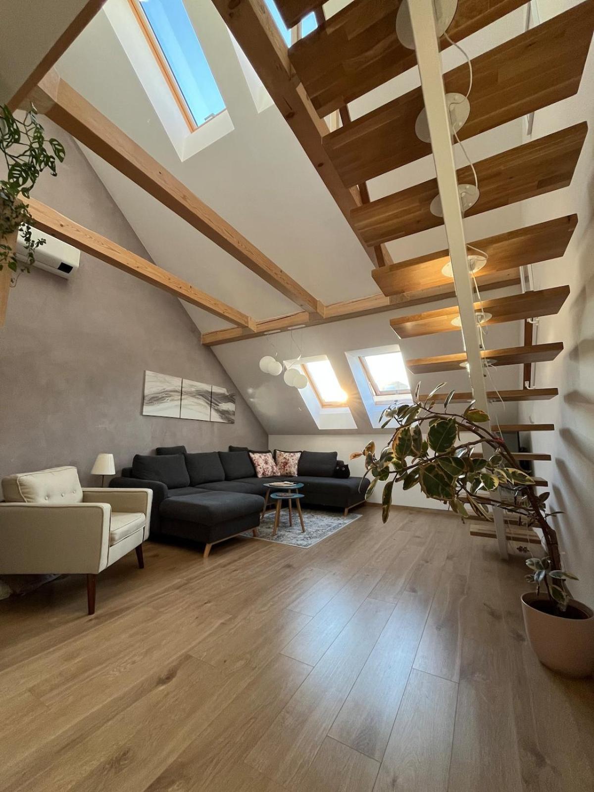 Chic & Design Maisonette For Your City Getaway Appartamento *