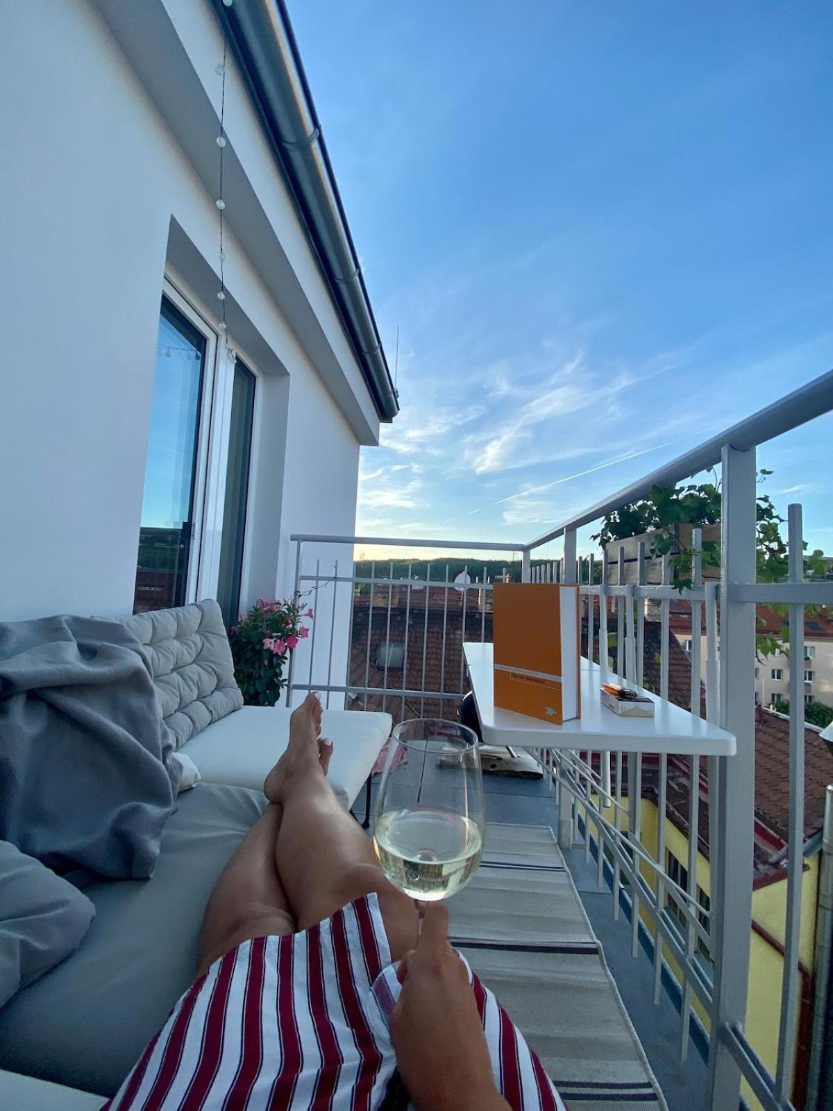 Chic & Design Maisonette For Your City Getaway Appartamento