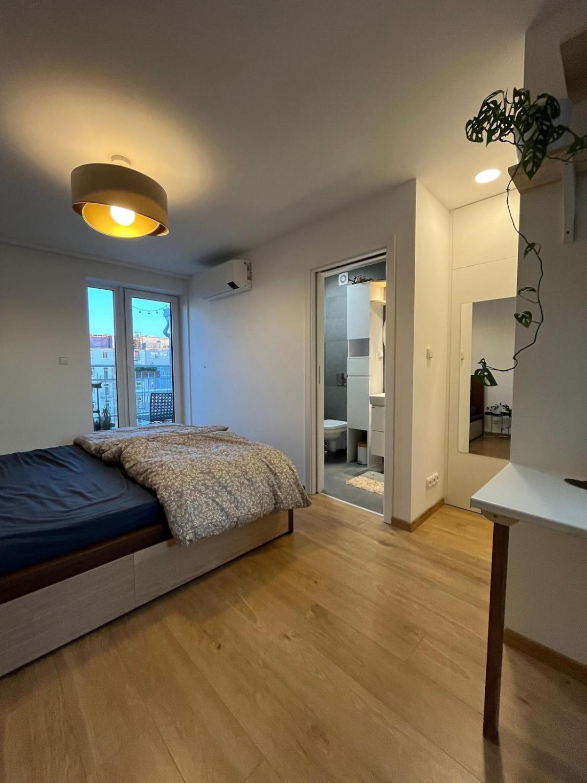 Chic & Design Maisonette For Your City Getaway *
